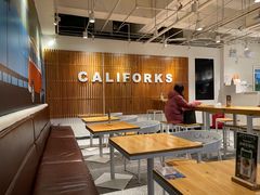 -CALIFORKS加州叉子轻食(朝阳门店)