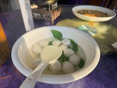 -秋香鱼馆(世凹桃园店)