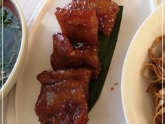-丰收日·小海鲜·沪上家宴(顾村正大店)