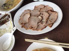 -李连贵熏肉大饼(宁山中路店)