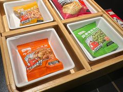 -师烤·豆花烤鱼(深圳坂田天虹店)