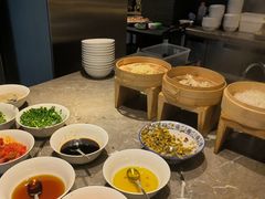 -上海中星铂尔曼大酒店 汇·西餐厅