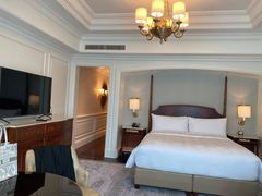 -广州富力丽思卡尔顿酒店