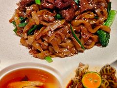 -侨美食家·粤菜(体育西路店)