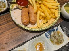 -品米斗·精致料理(浦东禹悦汇店)