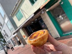 -安德鲁饼店(总店)
