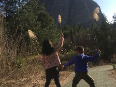 -南武当山景区
