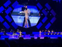 -成都金融城演艺中心