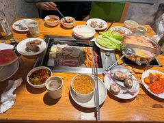 -翰坂自助餐(高沙店)