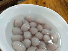 -章记正宗南岗鱼蛋火锅