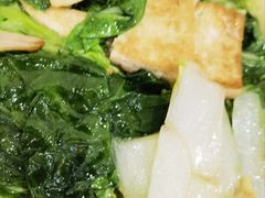 小白菜炕豆腐-南阳食府·河南豫菜(南阳驻京办店)