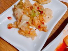 -百年石锅饭·朝鲜族传统民餐