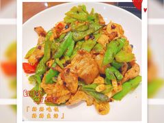农家小炒肉-合肥妈妈菜(青阳南路店)
