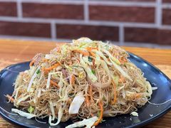 -台州老六海鲜面馆(上南总店)