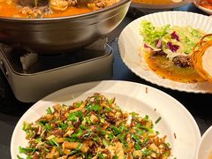 -刘东家老碗(紫荆山路店)
