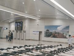 -重庆江北国际机场-T2航站楼