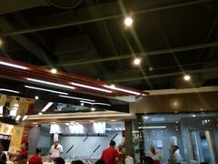 -九毛九西北菜(大东海店)