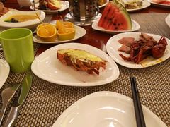 -世纪金源大饭店·金源自助餐厅