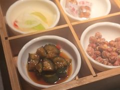 -闽上鲜·福建菜(龙湖滨江天街店)