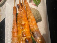 -梅筑·创意料理(王府井百货店)