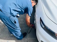 -李师傅修车(立水桥店)