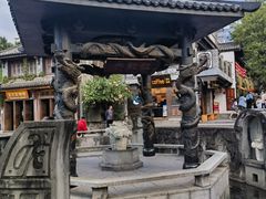 -大理古城
