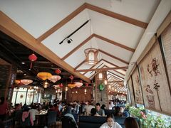-粤点越有·茶点·粤菜(樵岭国际店)