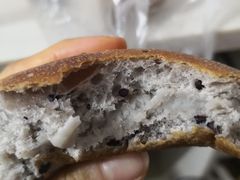 黑米芋泥软欧包-多乐之日(五道口店)