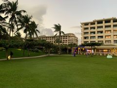 -三亚亚龙湾天域度假酒店