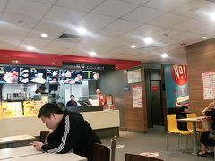 -麦当劳(衡阳中心汽车站店)