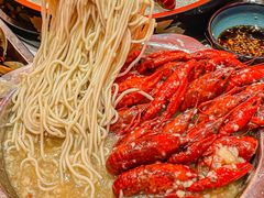 -袁老大龙虾(石鼓路总店)