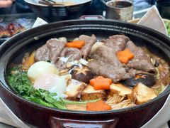 -西村日本料理(香格里拉饭店)
