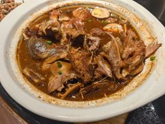 -大灶头·新昌菜(中国茶市店)