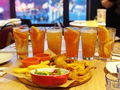 -必胜客(花舞大唐博物馆店)