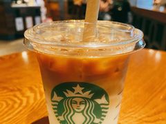 -星巴克(杭州市民中心店)