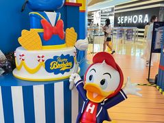 -天河城购物中心