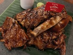 -Naughty Nuri’s Phuket
