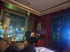 -上海凯宾斯基大酒店