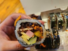 -传闻来紫菜包饭·打糕(西塔韩百店)