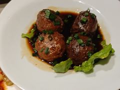 -福满圆(琨莎中心店)