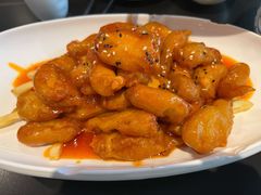 -国人川菜(李家村建东街店)