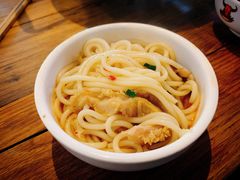 -津市刘聋子粉馆(林科大店)