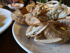 -南海渔家•海鲜•正宗海南菜(海棠湾店)