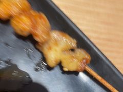 -隅乐胡椒虾·台湾菜·团建(皇岗店)
