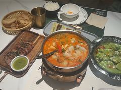 -帕娜·泰式茶餐厅·Bistro(近铁广场店)
