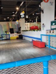 -塔塔王国·主题儿童游乐园(奥城商业广场店)