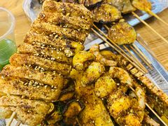 -非凡烧烤(历史博物馆店)
