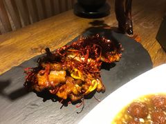 -锦上中式酒馆(南内环店)