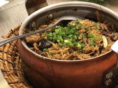 -茶油香闽南菜·花园餐厅(前埔店)
