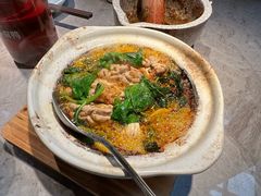 -茄子恰恰·新云南小炒(钱王街店)